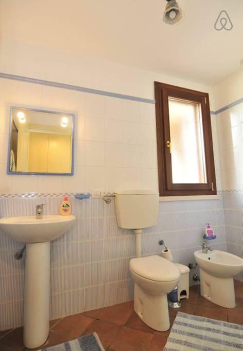 "Villa Rosa" Marina di Ragusa Kültér fotó
