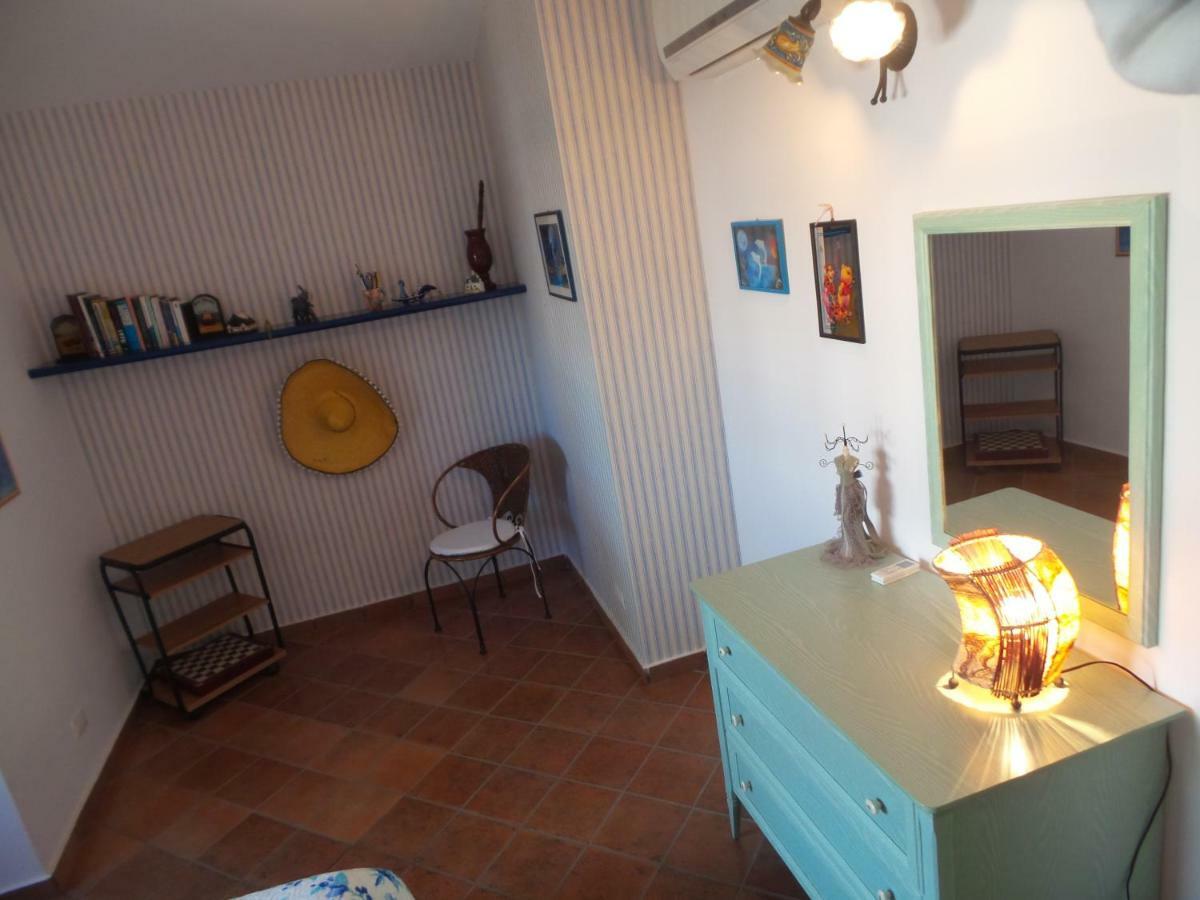 "Villa Rosa" Marina di Ragusa Kültér fotó