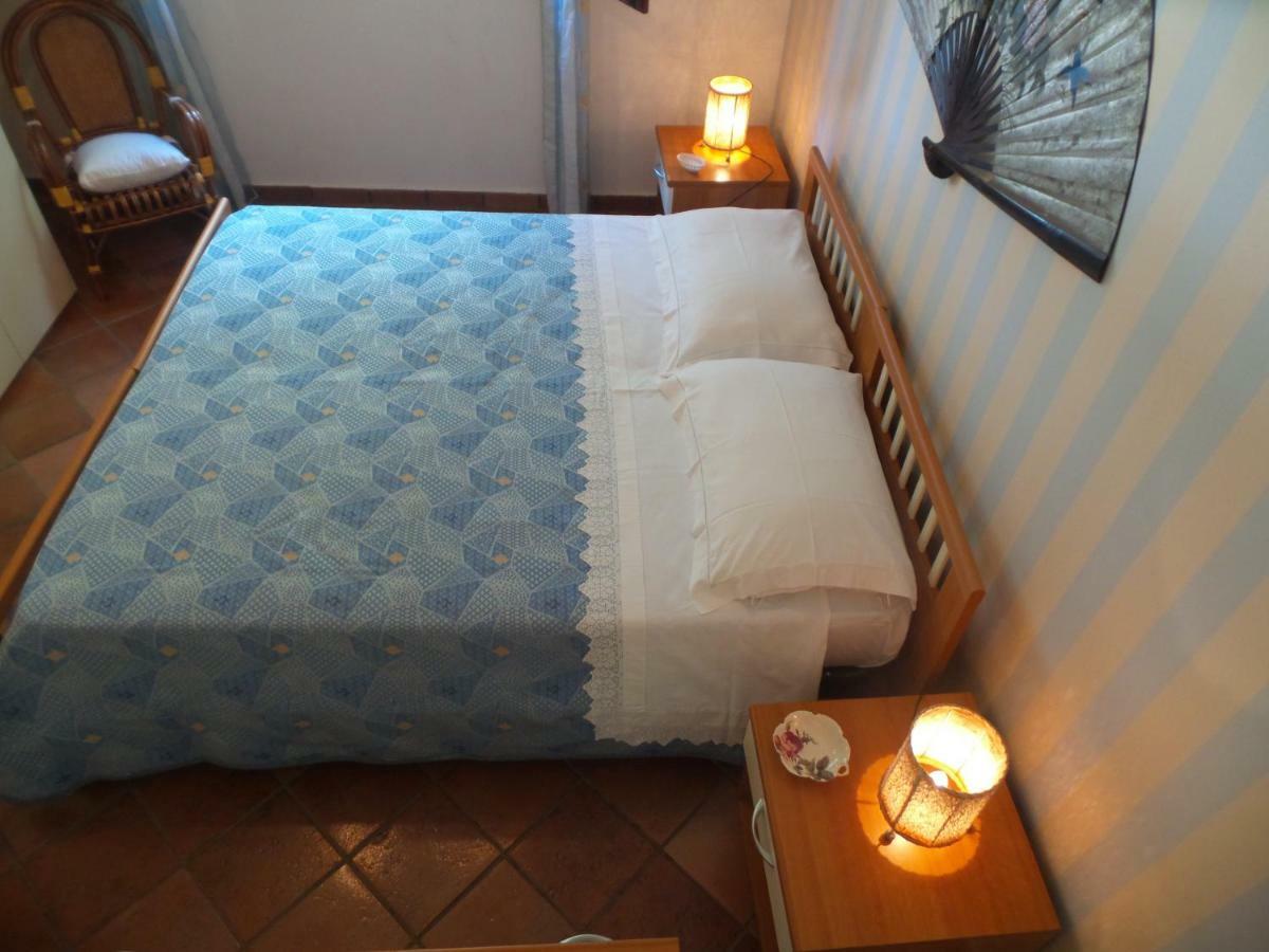 "Villa Rosa" Marina di Ragusa Kültér fotó