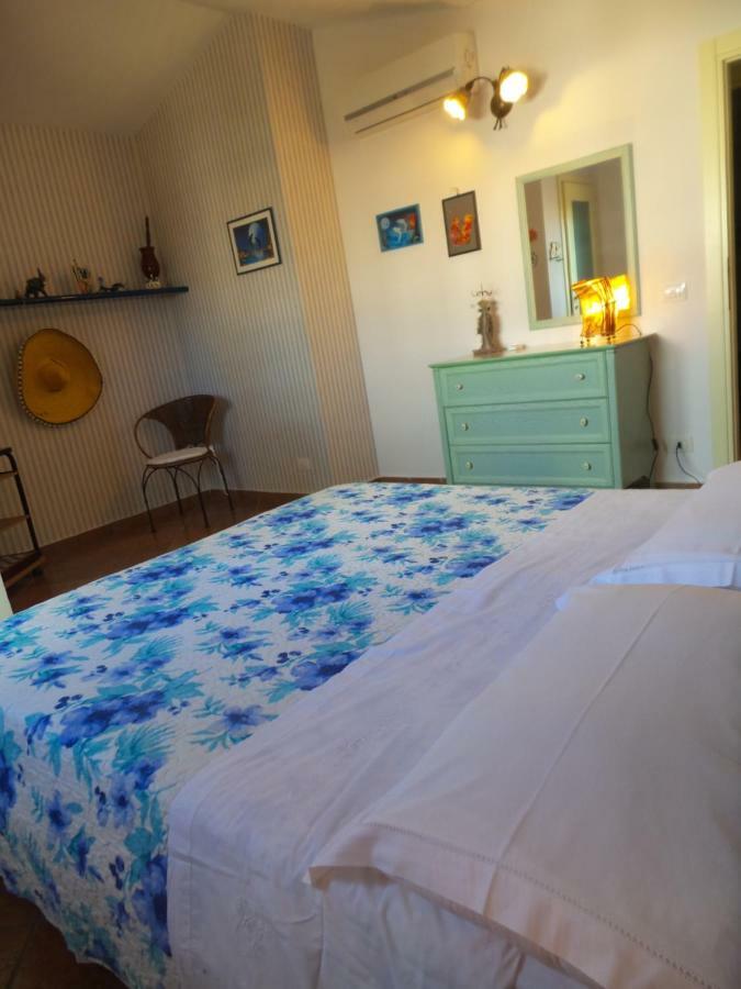 "Villa Rosa" Marina di Ragusa Kültér fotó