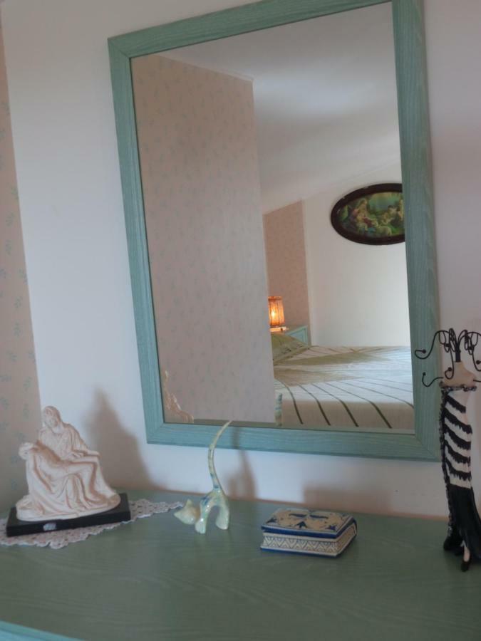 "Villa Rosa" Marina di Ragusa Kültér fotó
