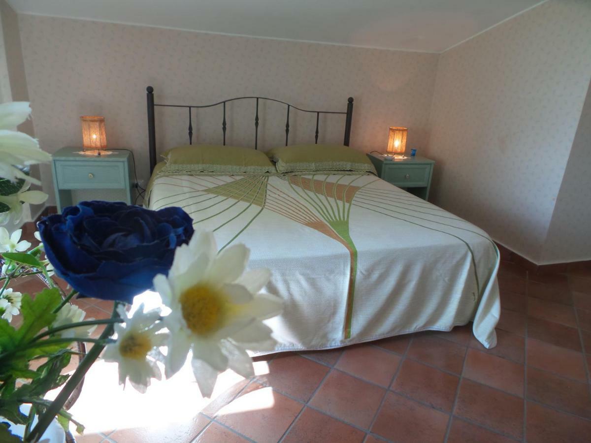 "Villa Rosa" Marina di Ragusa Kültér fotó